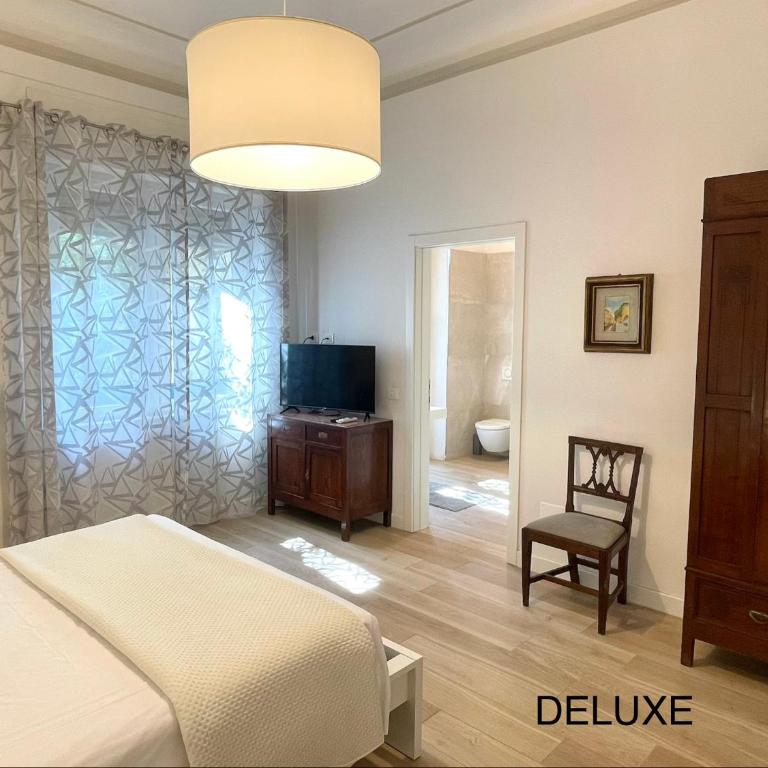 AMALIA Villa & Apartments - Appartamento Deluxe - 8