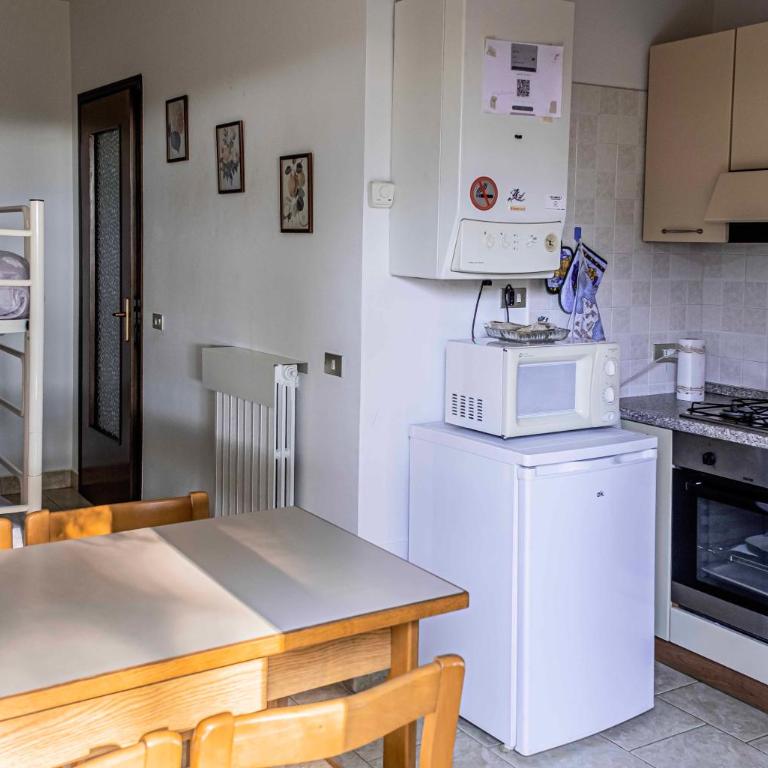 La Magnolia - Appartamento - 11