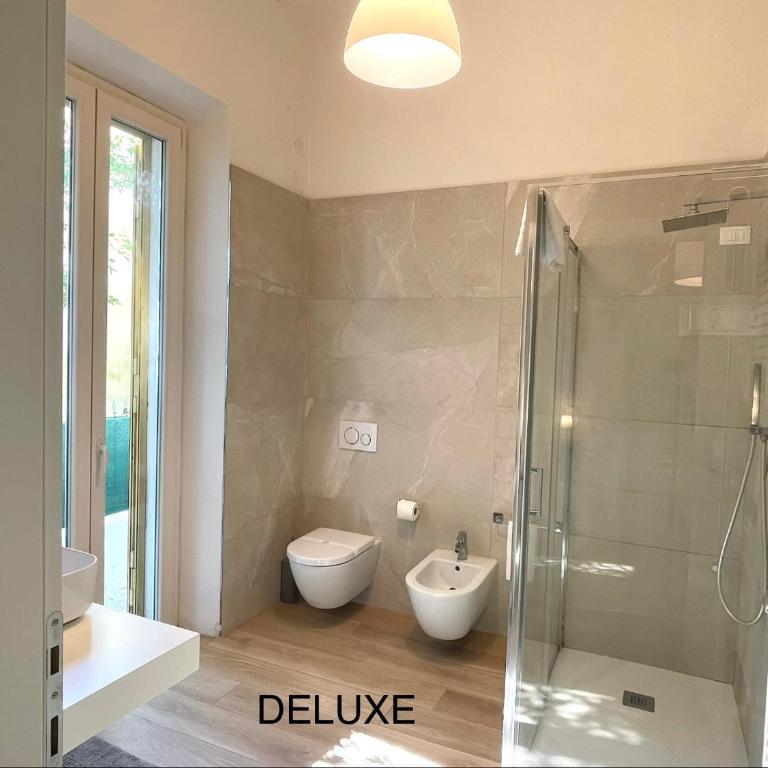 AMALIA Villa & Apartments - Appartamento Deluxe - 7