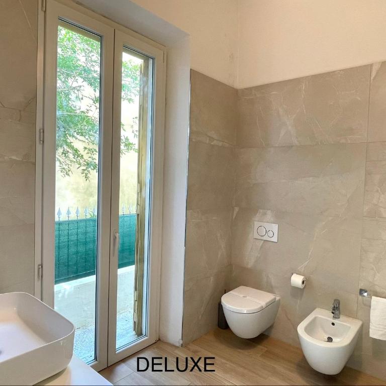 AMALIA Villa & Apartments - Appartamento Deluxe - 4