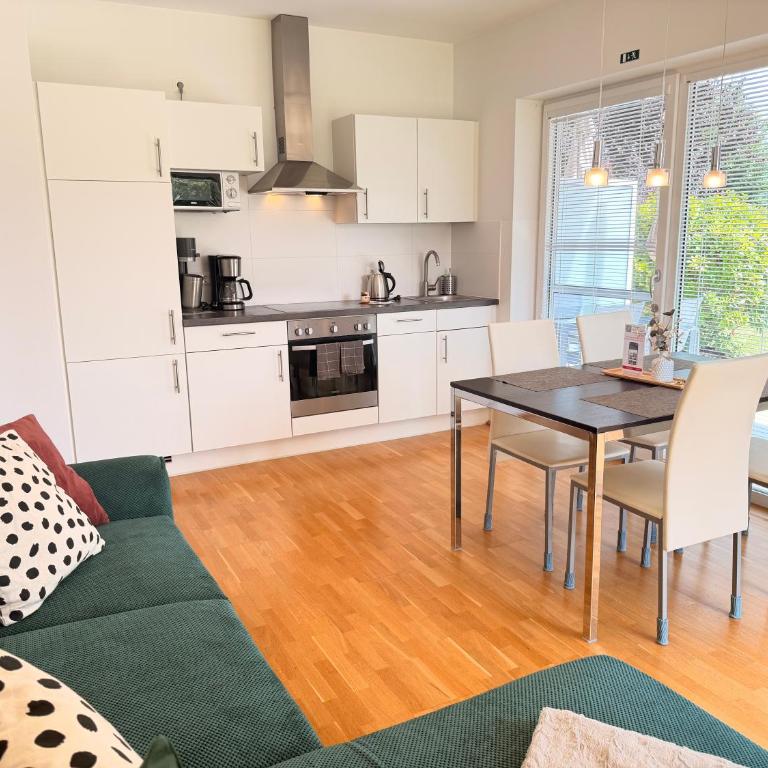 Ferienpark Scheiber - Deluxe Apartment mit 2 Schlafzimmern – B - 6