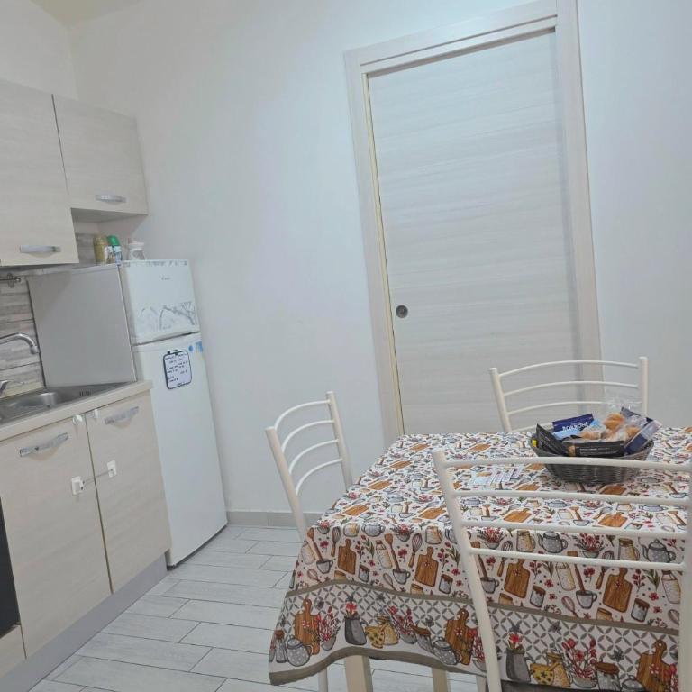 Casa Di Napoli - Casa con 1 Camera da Letto - 10