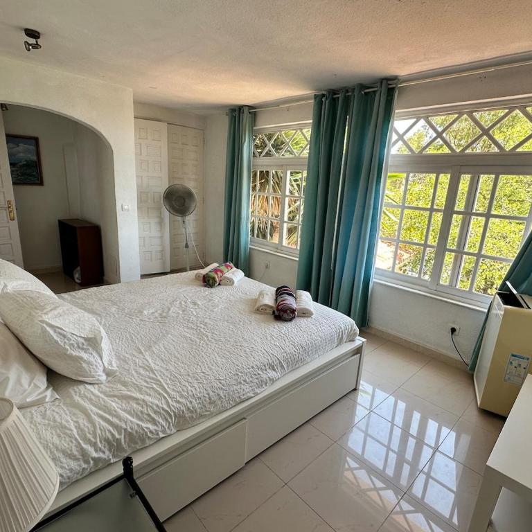 Casa Dorst Main Apartment - Casa con 2 Camere da Letto - 8