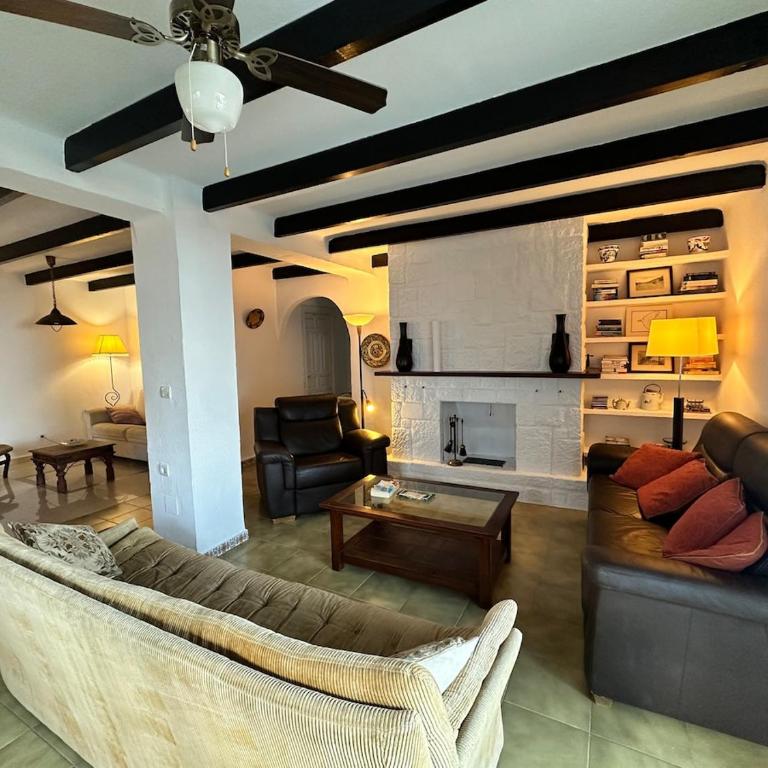 Casa Dorst Main Apartment - Casa con 2 Camere da Letto - 10