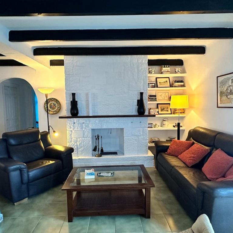 Casa Dorst Main Apartment - Casa con 2 Camere da Letto - 11