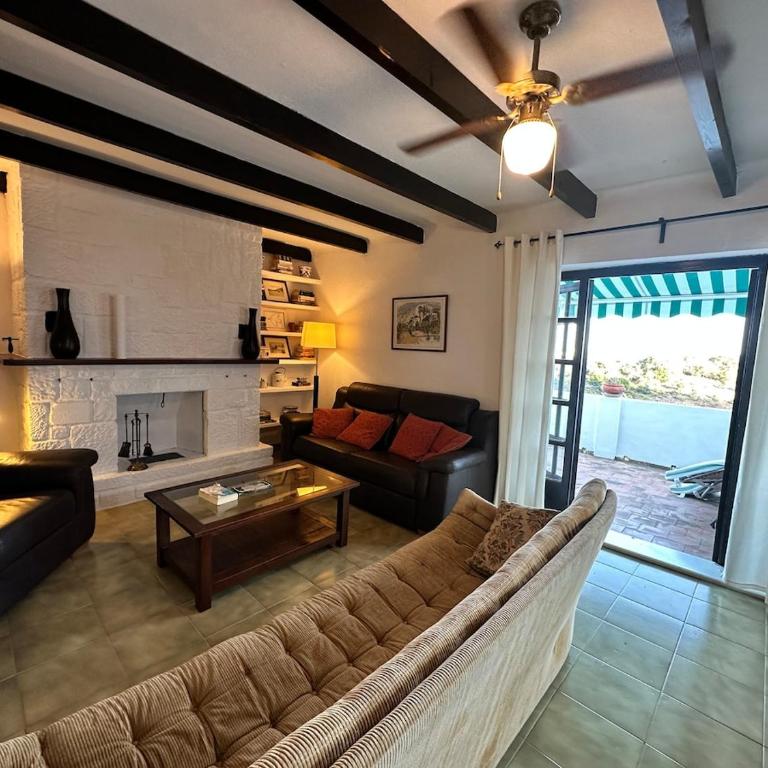 Casa Dorst Main Apartment - Casa con 2 Camere da Letto - 22