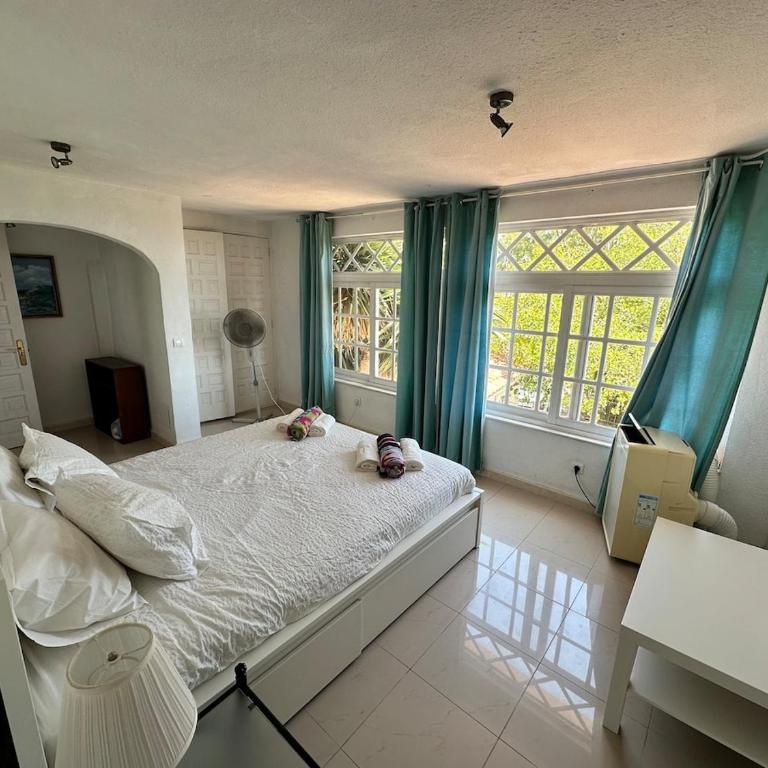 Casa Dorst Main Apartment - Casa con 2 Camere da Letto - 34
