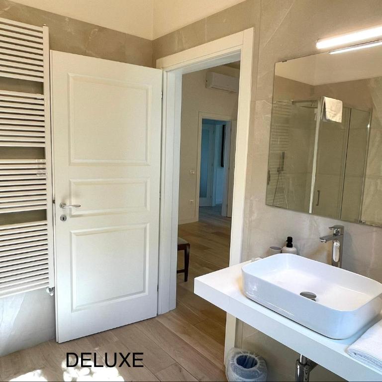 AMALIA Villa & Apartments - Appartamento Deluxe - 6