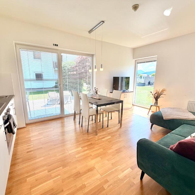 Ferienpark Scheiber - Deluxe Apartment mit 2 Schlafzimmern – B - 9