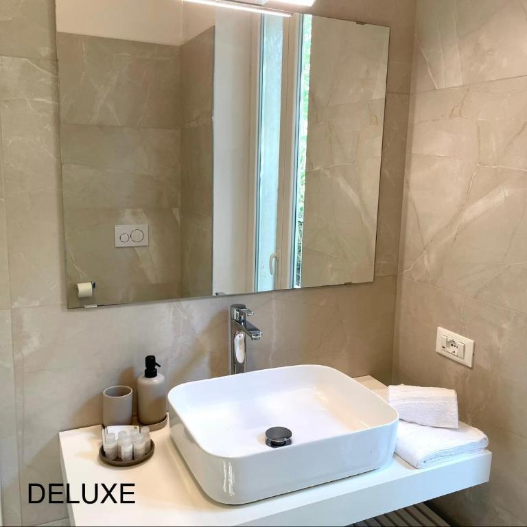 AMALIA Villa & Apartments - Appartamento Deluxe - 5