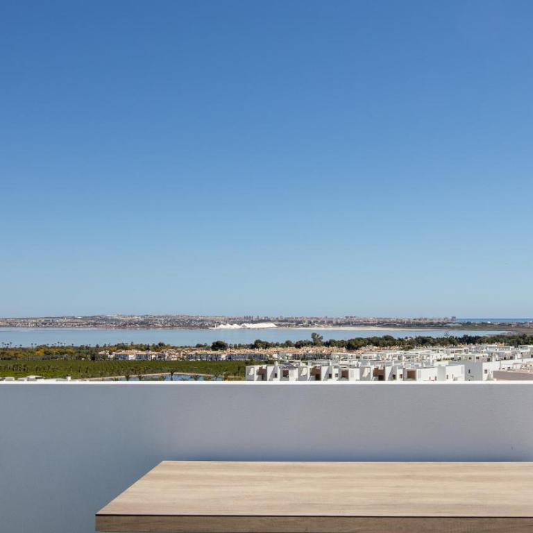 Alma Rosa It's something special almost magical - Appartement 2 Chambres - 36