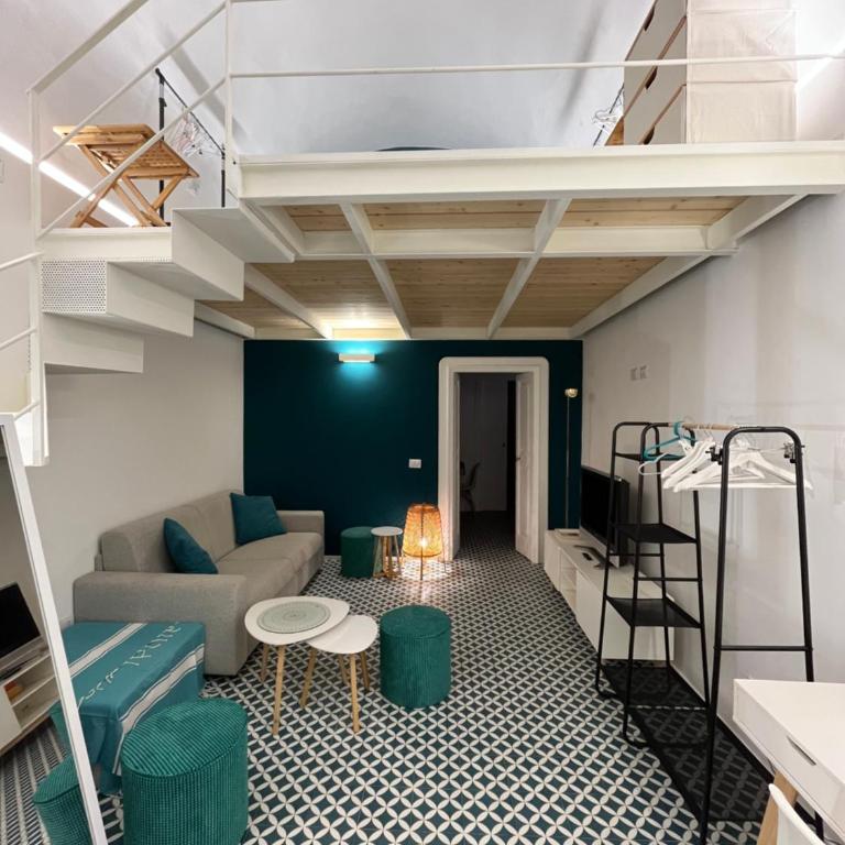 Harmonia Home - Casa con 1 Camera da Letto - 1