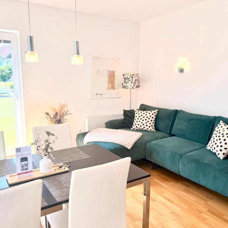 Ferienpark Scheiber - Deluxe Apartment mit 2 Schlafzimmern – B - 10