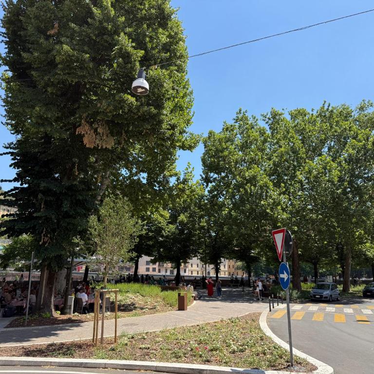Ponte Pietra Centro Verona - Appartamento con 1 Camera da Letto - 22