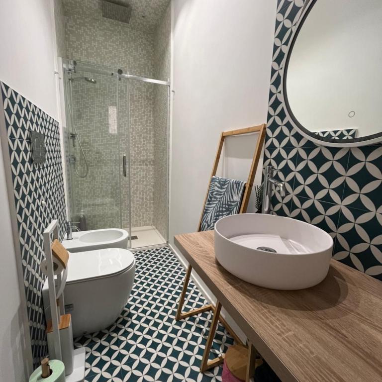 Harmonia Home - Casa con 1 Camera da Letto - 5