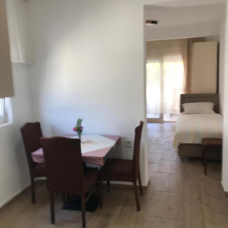 MirMens - Apartment mit 2 Schlafzimmern - 5