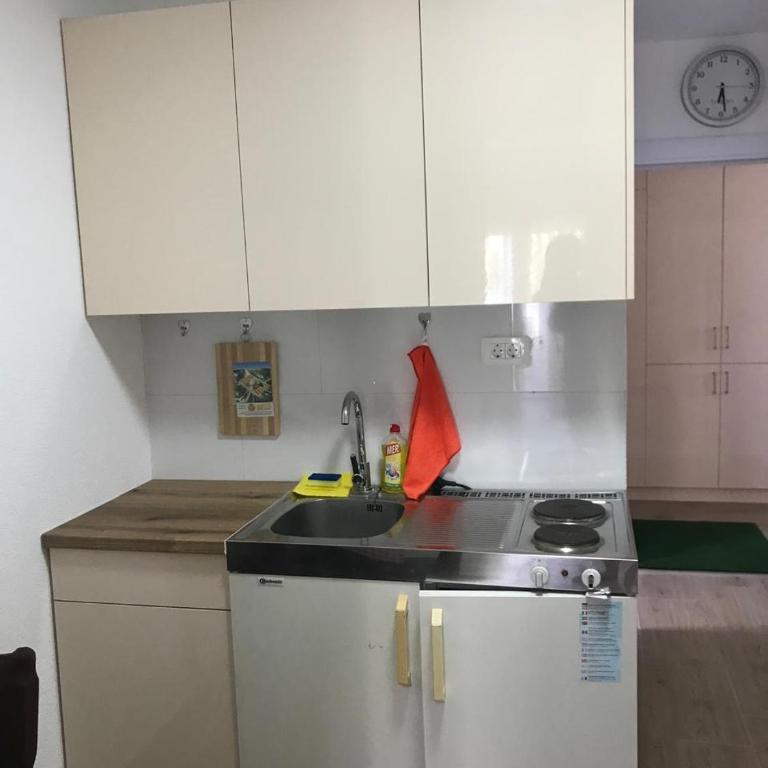MirMens - Apartment mit 2 Schlafzimmern - 6