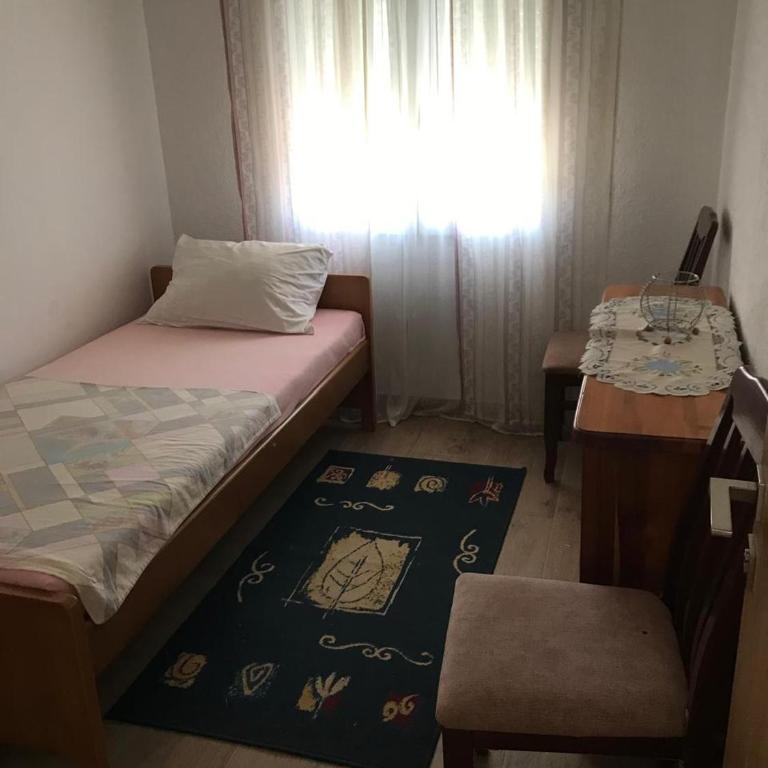 MirMens - Apartment mit 2 Schlafzimmern - 11