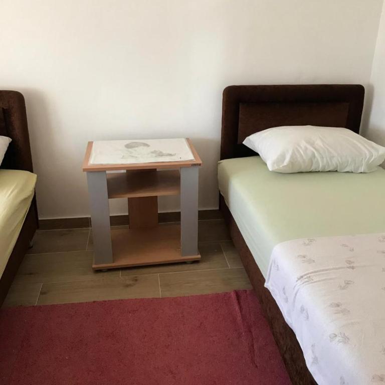 MirMens - Apartment mit 2 Schlafzimmern - 12