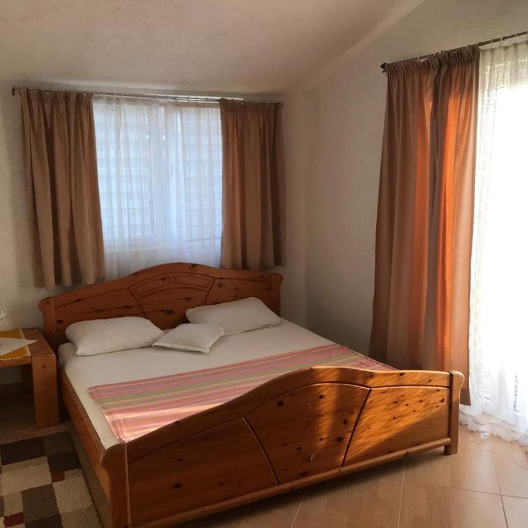 MirMens - Apartment mit 2 Schlafzimmern - 20