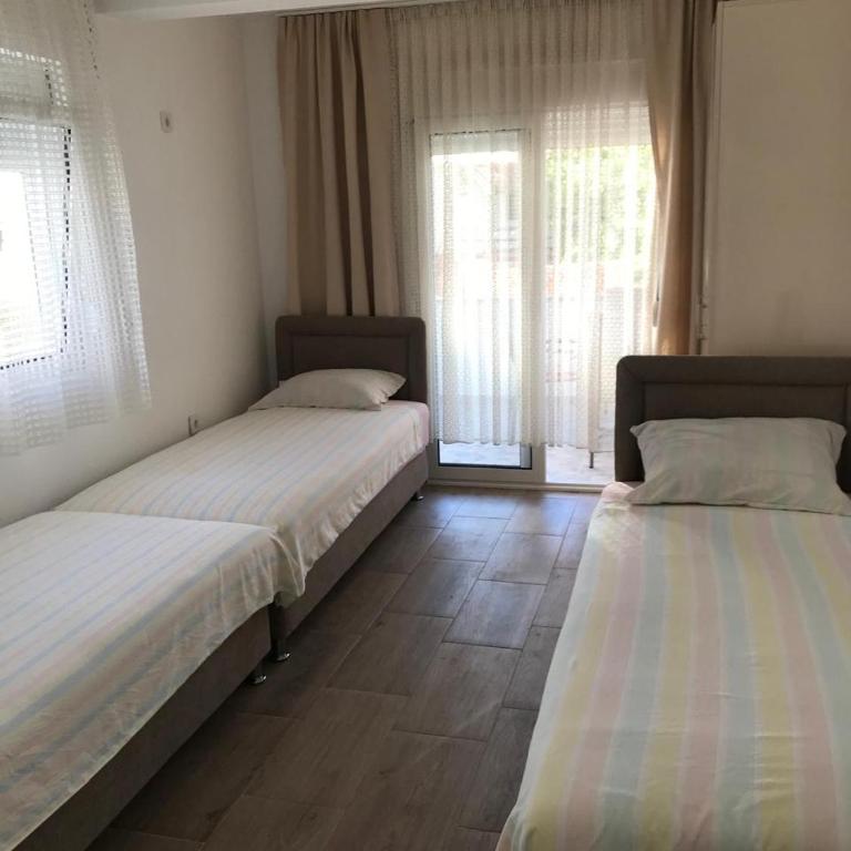 MirMens - Apartment mit 2 Schlafzimmern - 24