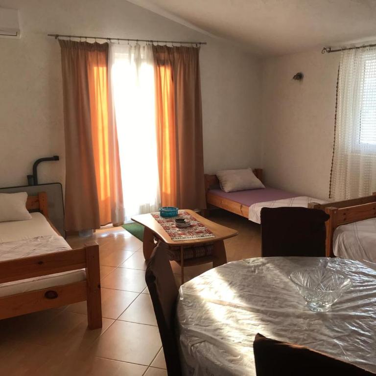MirMens - Apartment mit 2 Schlafzimmern - 25