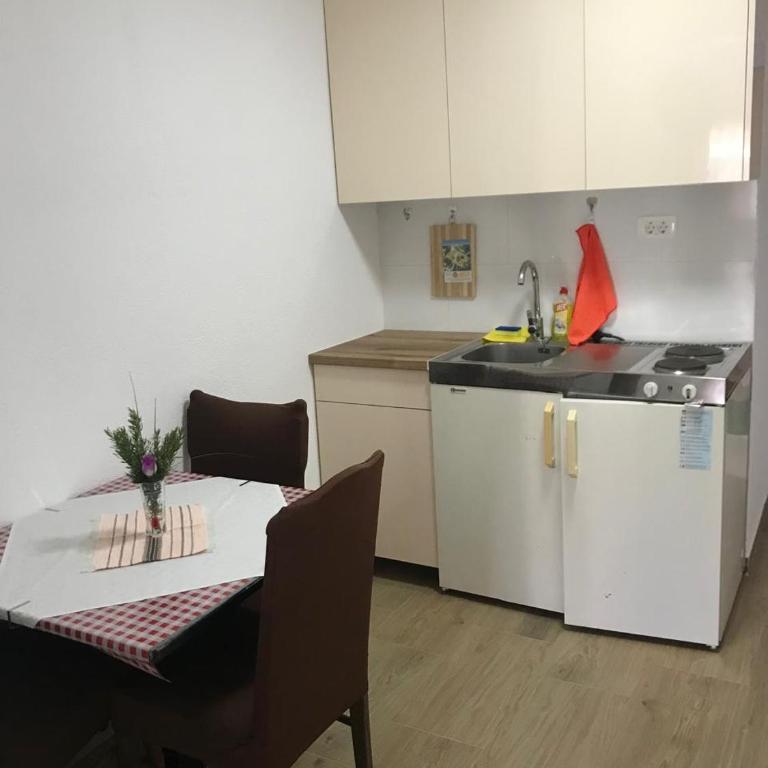 MirMens - Apartment mit 2 Schlafzimmern - 26