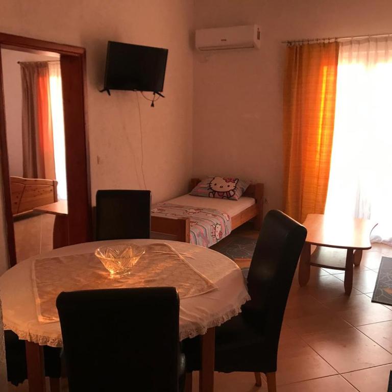 MirMens - Apartment mit 2 Schlafzimmern - 28