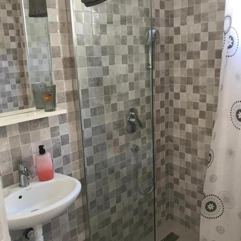 MirMens - Apartment mit 2 Schlafzimmern - 30