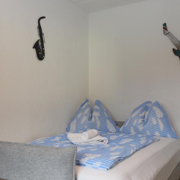 Ferienwohnungen Struggl - Apartment mit Seeblick - 39