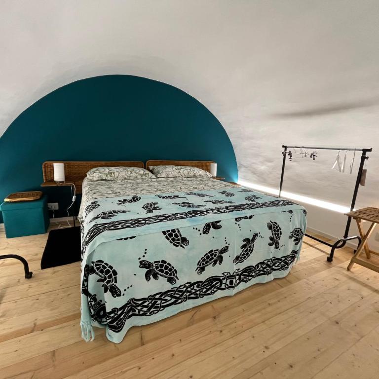 Harmonia Home - Casa con 1 Camera da Letto - 6