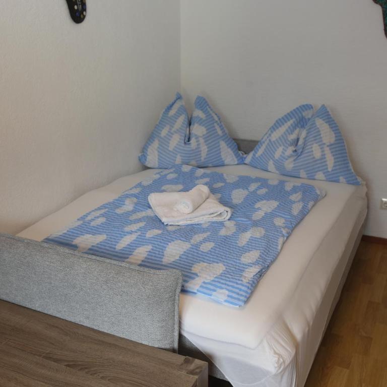 Ferienwohnungen Struggl - Apartment mit Seeblick - 40