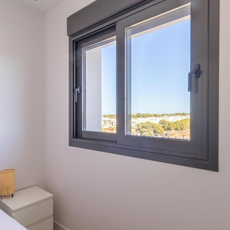 Alma Rosa It's something special almost magical - Appartement 2 Chambres - 16