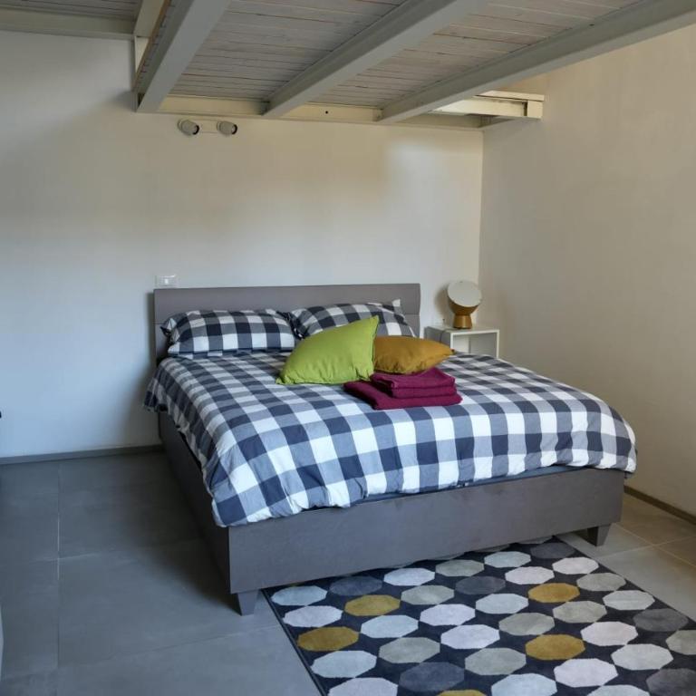 Guglie's Guest House - Double Room with Private Bathroom - 2