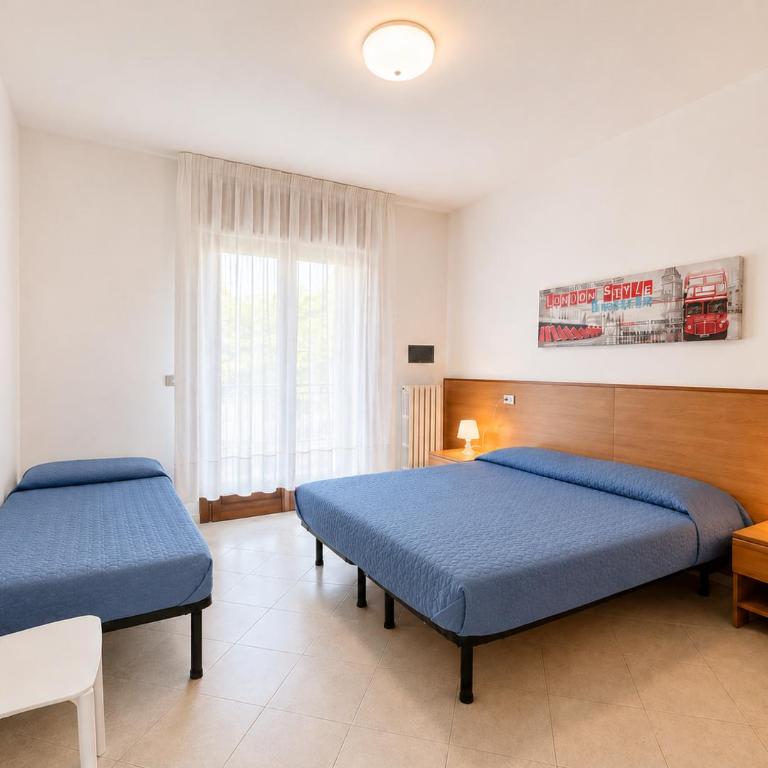 Villa Daniela - Carraro Immobiliare - Family Apartments - Appartamento con 1 Camera da Letto - 5