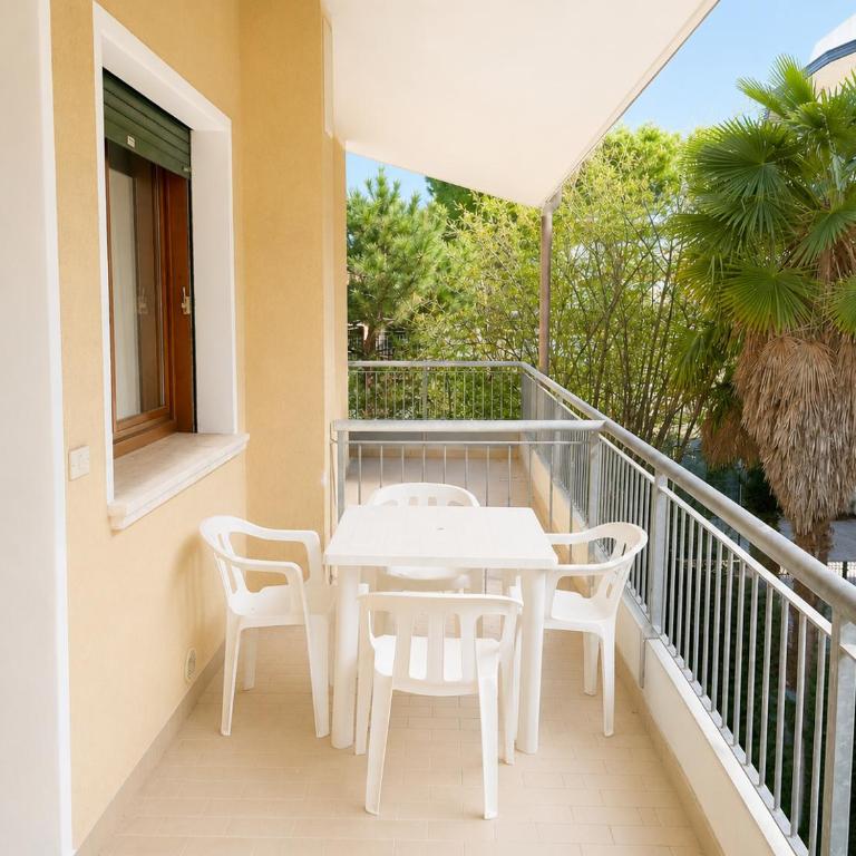 Villa Daniela - Carraro Immobiliare - Family Apartments - Appartamento con 1 Camera da Letto - 5