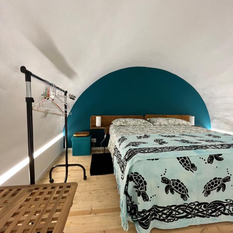 Harmonia Home - Casa con 1 Camera da Letto - 9