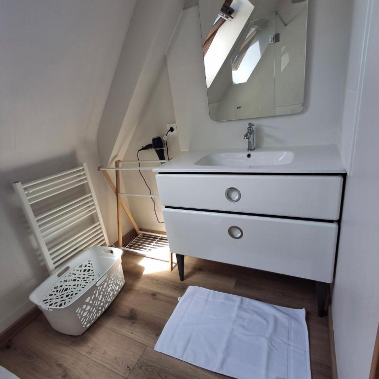 la redoute - Maison 3 Chambres - 10