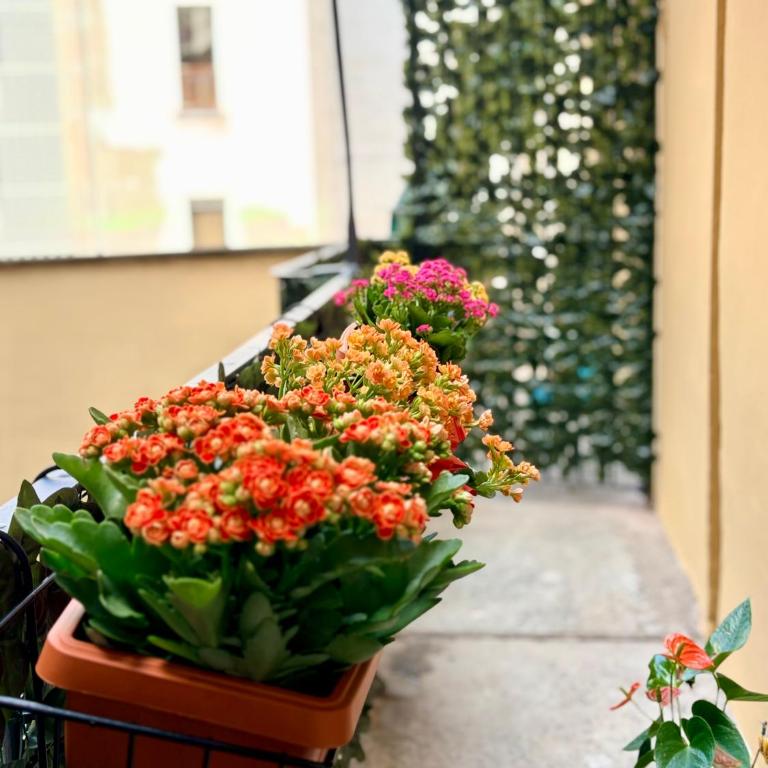 UrbanSuite Torino - Appartamento con 1 Camera da Letto - 3