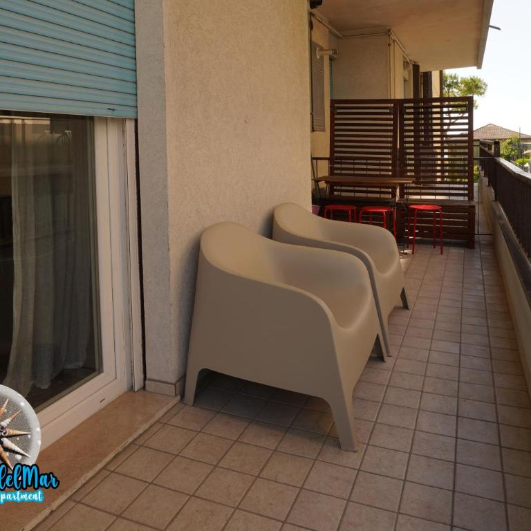 Turritella del Mar - Appartamento con 3 Camere da Letto - 37
