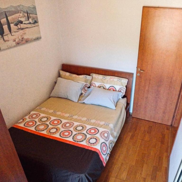 Apartmani Marija - Apartment mit 1 Schlafzimmer - 4