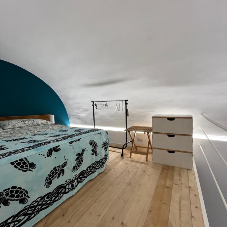 Harmonia Home - Casa con 1 Camera da Letto - 10