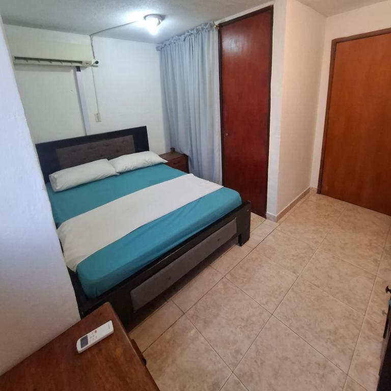Buritaca piso8 - One-Bedroom Apartment - 16