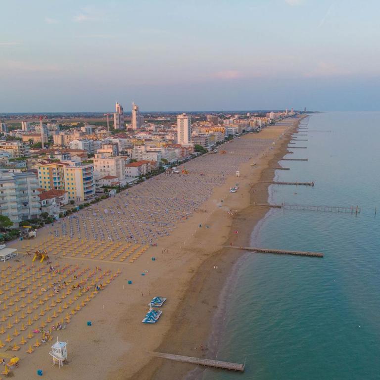 Villa Daniela - Carraro Immobiliare - Family Apartments - Appartamento con 1 Camera da Letto - 10