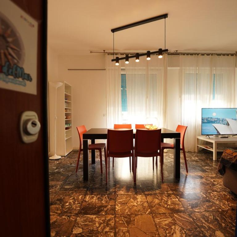 Turritella del Mar - Appartamento con 3 Camere da Letto - 40