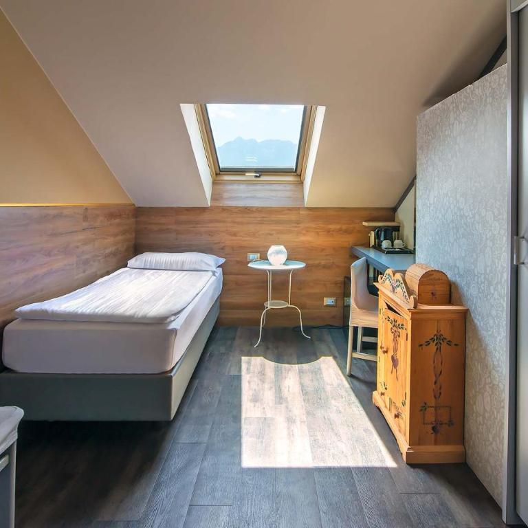 Hotel Liberty - Monolocale Familiare - 2
