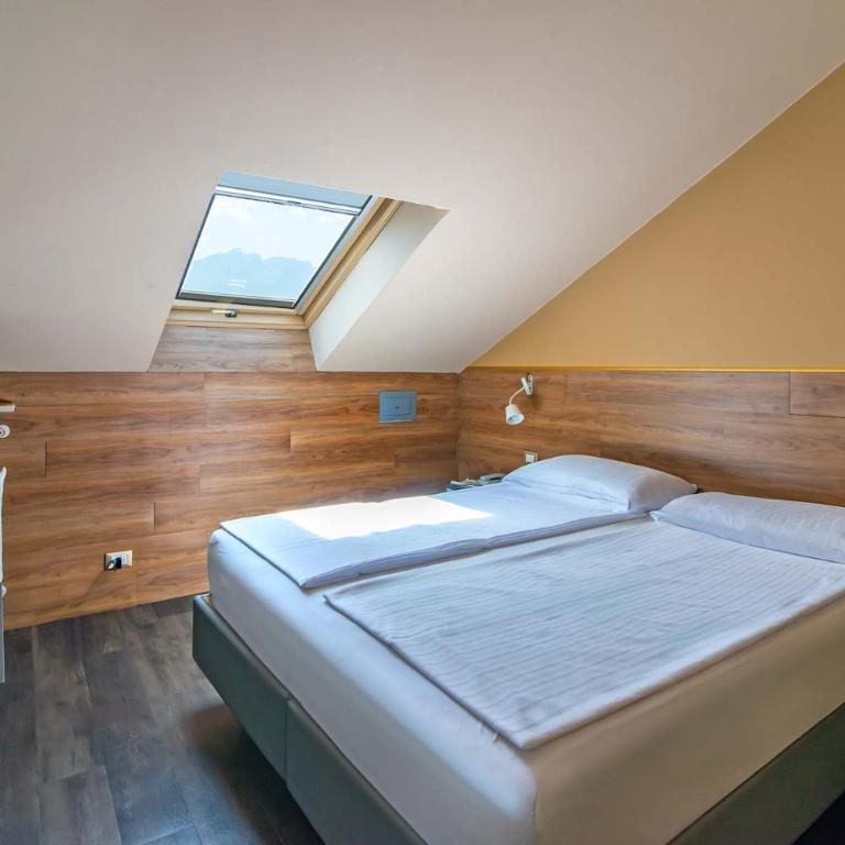 Hotel Liberty - Monolocale Familiare - 3