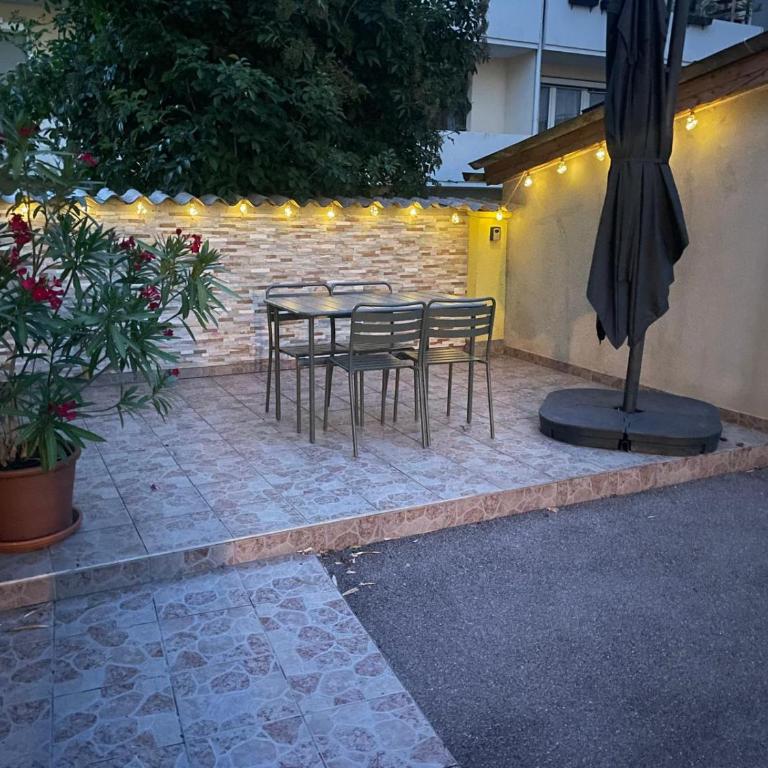 Geidorf Residenz - Serviced Apartments & Parking - Appartement 1 Chambre - 31