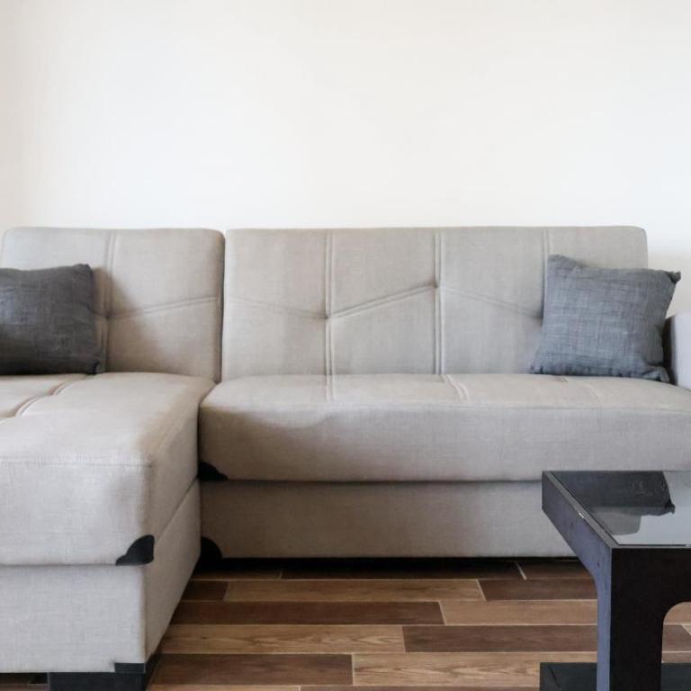Lighthouse Residence Tivat - Obala Đuraševića - Apartman sa 1 Spavaćom Sobom, Pogledom na More i Balkonom - 3