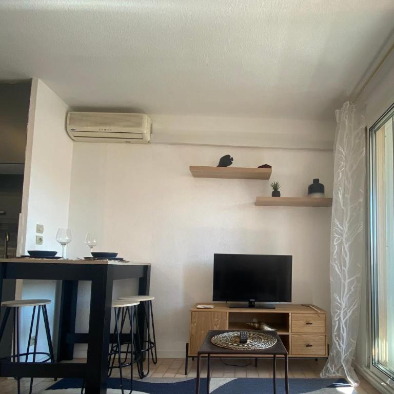 Soleil du Sud - Appartement 1 Chambre - 2
